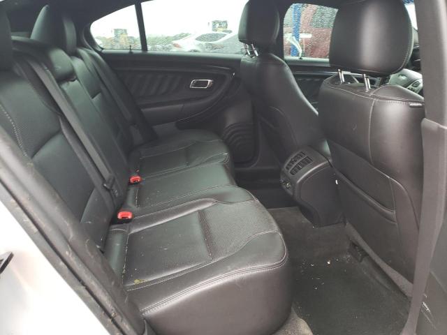 Photo 10 from auction – 2015 FORD TAURUS LIM with VIN 1FAHP2F85FG114508