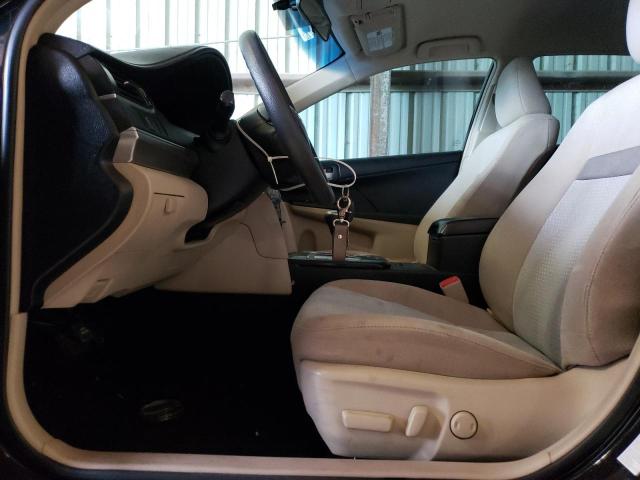 Photo 7 from auction – 2012 TOYOTA CAMRY BASE with VIN 4T1BF1FKXCU126459