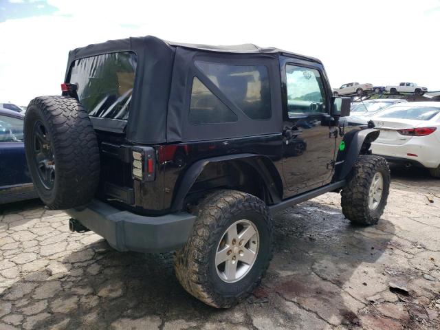 Photo 3 from auction – 2012 JEEP WRANGLER R with VIN 1C4BJWCG6CL133575