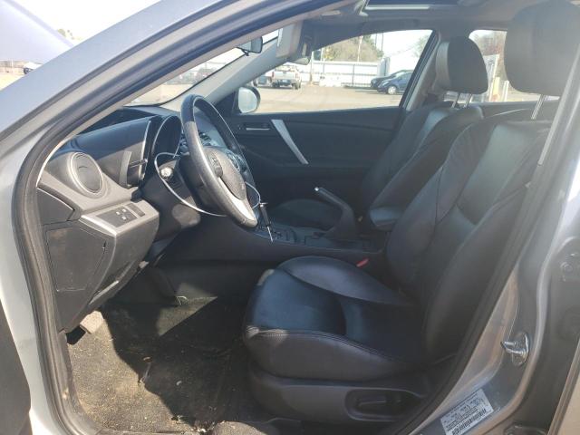 Photo 7 from auction – 2012 MAZDA 3 I with VIN JM1BL1W81C1661750