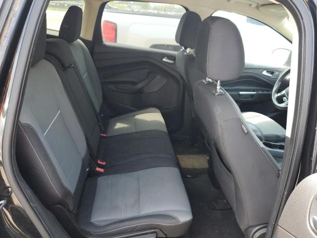 Photo 10 from auction – 2013 FORD ESCAPE SE with VIN 1FMCU0GX3DUD52343