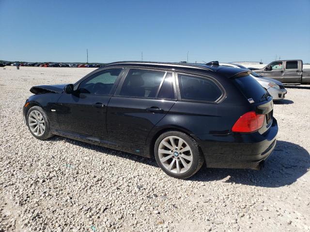 Photo 2 from auction – 2011 BMW 328 I with VIN WBAUT9C54BA191615
