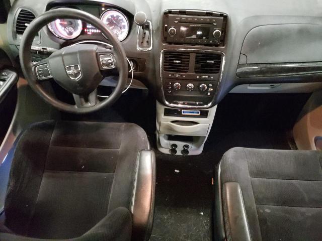 Photo 8 from auction – 2014 DODGE GRAND CARA with VIN 2C4RDGBG9ER297149