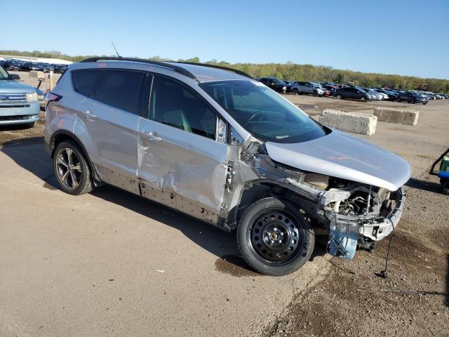 Photo 4 from auction – 2018 FORD ESCAPE SEL with VIN 1FMCU0HD2JUC47809