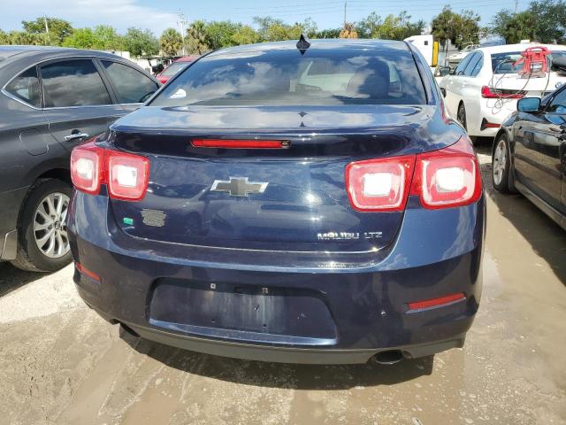 Photo 6 from auction – 2016 CHEVROLET MALIBU LIM with VIN 1G11E5SA2GU127840