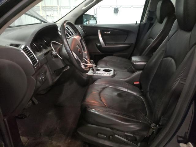 Photo 7 from auction – 2012 GMC ACADIA SLT with VIN 1GKKVREDXCJ156737