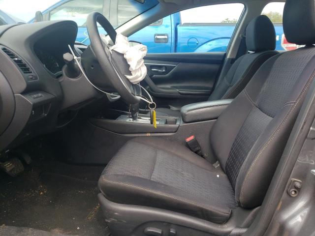Photo 7 from auction – 2016 NISSAN ALTIMA 2.5 with VIN 1N4AL3AP1GN326417