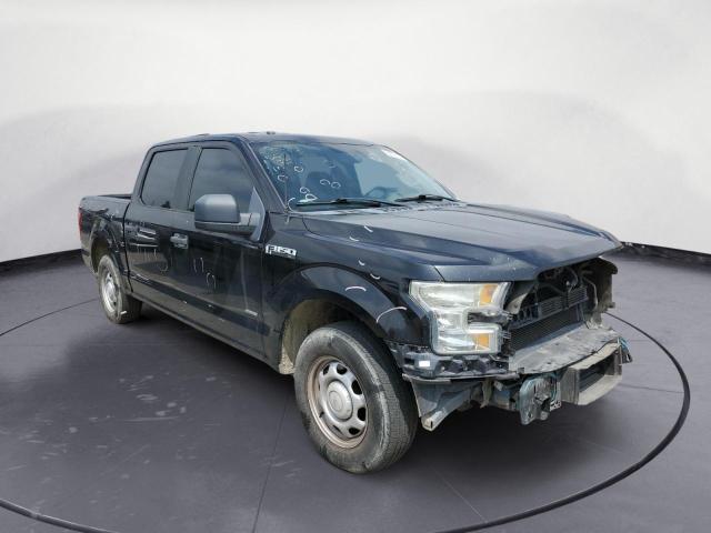 Photo 4 from auction – 2015 FORD F150 SUPER with VIN 1FTEW1CPXFKE31283
