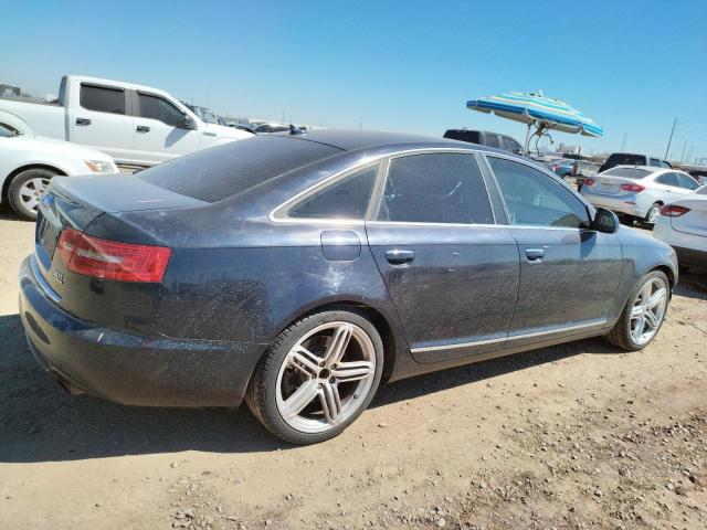 Photo 3 from auction – 2011 AUDI A6 PREMIUM with VIN WAUFGAFB6BN001161