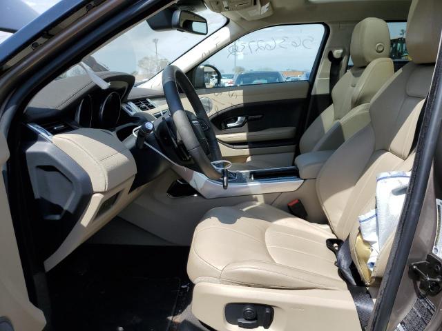 Photo 7 from auction – 2017 LAND ROVER RANGE ROVE with VIN SALVP2BG0HH248276