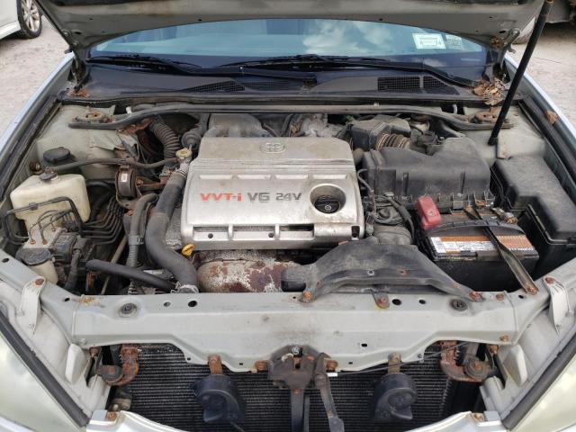 Photo 11 from auction – 2003 TOYOTA CAMRY LE with VIN 4T1BF32K93U044532