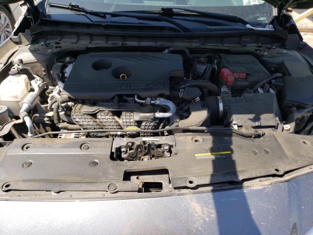 Photo 11 from auction – 2020 NISSAN ALTIMA S with VIN 1N4BL4BV2LC186567