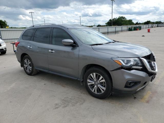Photo 4 from auction – 2019 NISSAN PATHFINDER with VIN 5N1DR2MNXKC611448