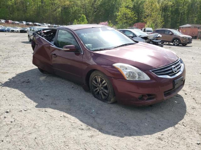Photo 4 from auction – 2011 NISSAN ALTIMA BAS with VIN 1N4AL2AP8BN412259