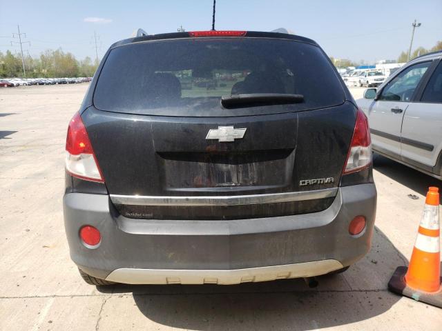 Photo 6 from auction – 2012 CHEVROLET CAPTIVA SP with VIN 3GNAL2EK4CS580634