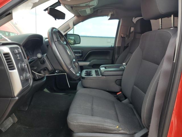 Zdjęcie 7 z aukcji – 2016 CHEVROLET SILVERADO z VIN 3GCUKREC4GG352894