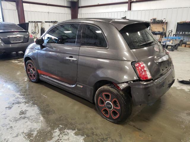 Photo 2 from auction – 2015 FIAT 500 ELECTR with VIN 3C3CFFGE9FT503719