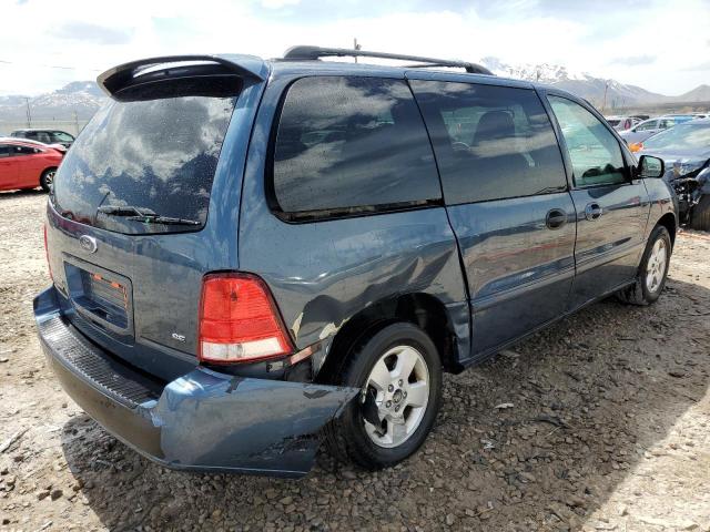 Photo 3 from auction – 2006 FORD FREESTAR S with VIN 2FMZA51696BA00117