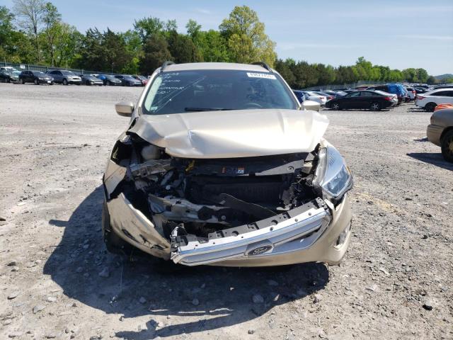 Photo 5 from auction – 2018 FORD ESCAPE SE with VIN 1FMCU0GD8JUB03473