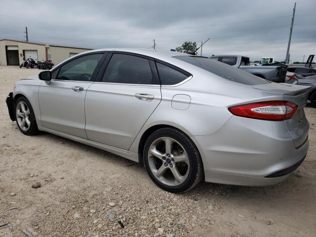 Photo 2 from auction – 2016 FORD FUSION SE with VIN 3FA6P0H70GR264214