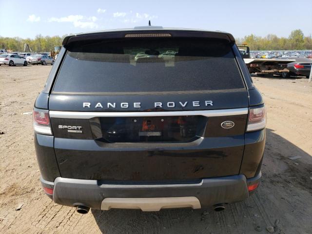 Photo 6 from auction – 2016 LAND ROVER ROVER with VIN SALWR2PF1GA653570