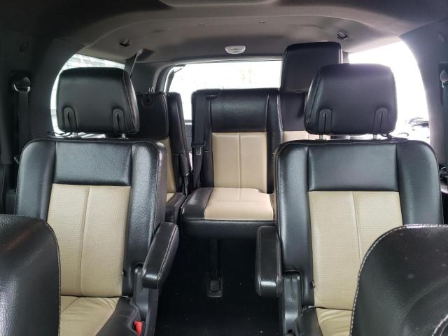 Photo 10 from auction – 2009 FORD EXPEDITION with VIN 1FMFK18579EB16088