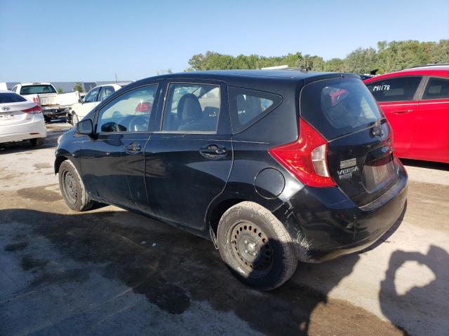 Photo 2 from auction – 2015 NISSAN VERSA NOTE with VIN 3N1CE2CP0FL416759