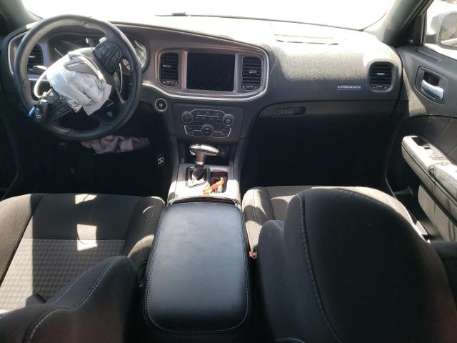 Photo 8 from auction – 2021 DODGE CHARGER R/ with VIN 2C3CDXCT1MH574760