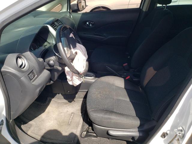 Photo 7 from auction – 2016 NISSAN VERSA NOTE with VIN 3N1CE2CP1GL382915