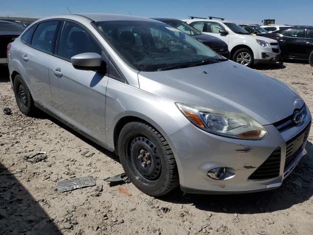 Photo 4 from auction – 2012 FORD FOCUS with VIN 1FAHP3F22CL443445