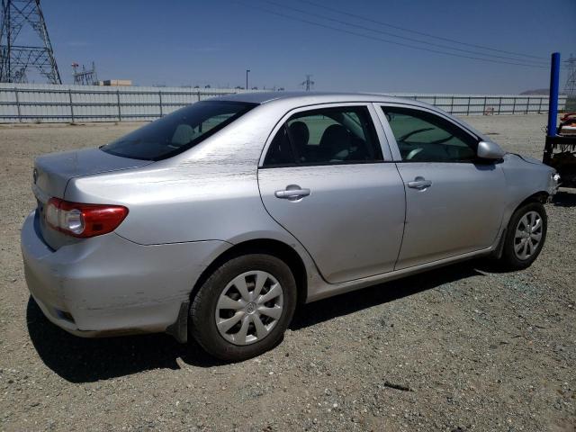 Photo 3 from auction – 2011 TOYOTA COROLLA BA with VIN 2T1BU4EE8BC607944
