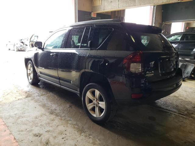 Photo 2 from auction – 2017 JEEP COMPASS LA with VIN 1C4NJDEB1HD143483