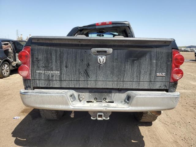 Photo 6 from auction – 2007 DODGE RAM 1500 S with VIN 1D7HA18247J517954