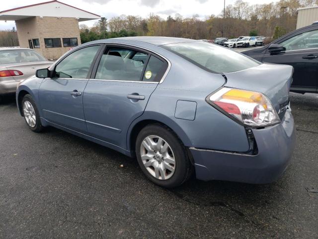 Photo 2 from auction – 2012 NISSAN ALTIMA BAS with VIN 1N4AL2APXCC208771