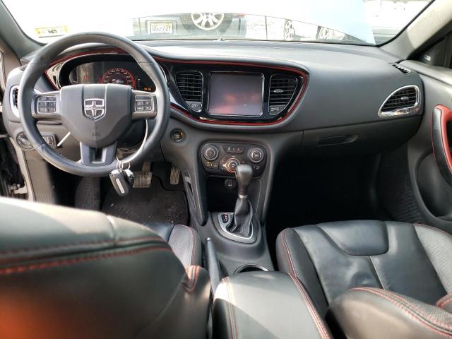 Photo 8 from auction – 2015 DODGE DART GT with VIN 1C3CDFEBXFD224879