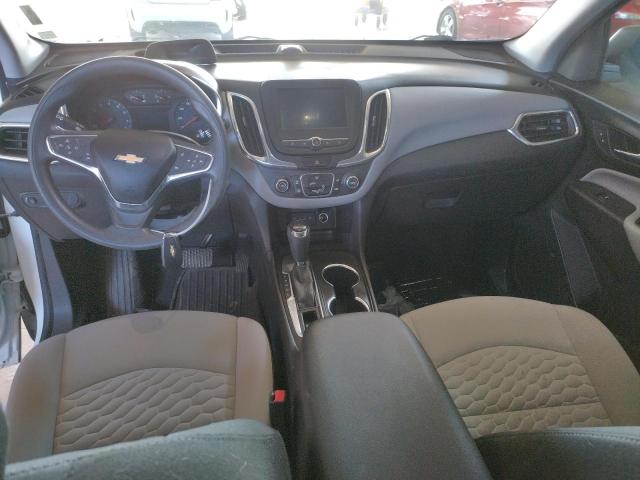 Photo 8 from auction – 2020 CHEVROLET EQUINOX LS with VIN 3GNAXHEV7LS624949