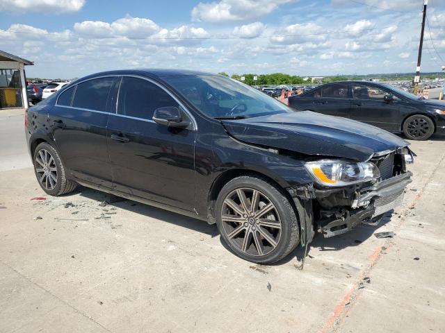 Photo 4 from auction – 2017 VOLVO S60 PREMIE with VIN LYV402TKXHB136158