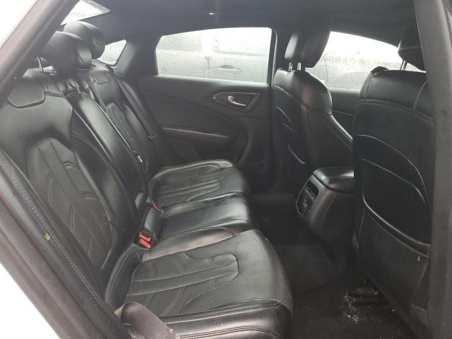 Photo 10 from auction – 2016 CHRYSLER 200 S with VIN 1C3CCCBB4GN125881