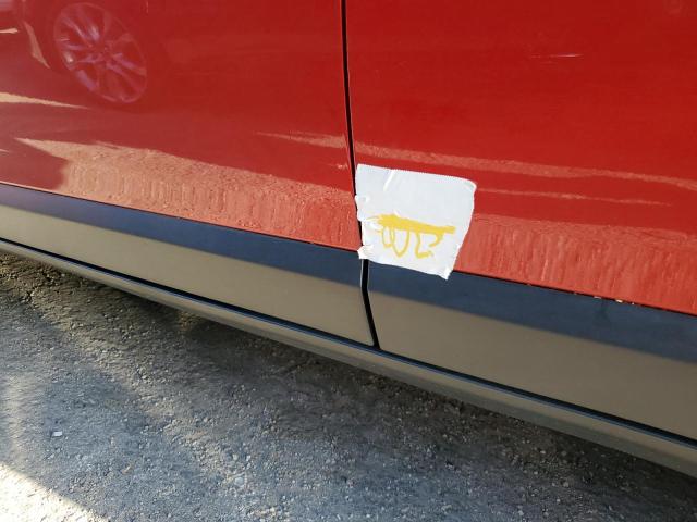 Photo 13 from auction – 2020 JEEP COMPASS TR with VIN 3C4NJDDB0LT166936