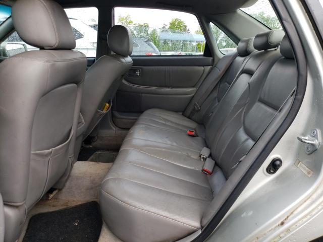 Photo 10 from auction – 2000 TOYOTA AVALON XL with VIN 4T1BF28B4YU042504