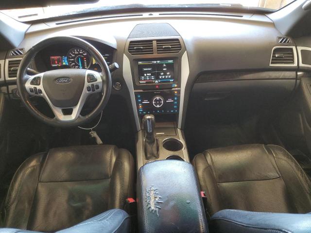 صورة رقم 8 من المزاد - 2011 FORD EXPLORER L مع VIN 1FMHK8F88BGA56055