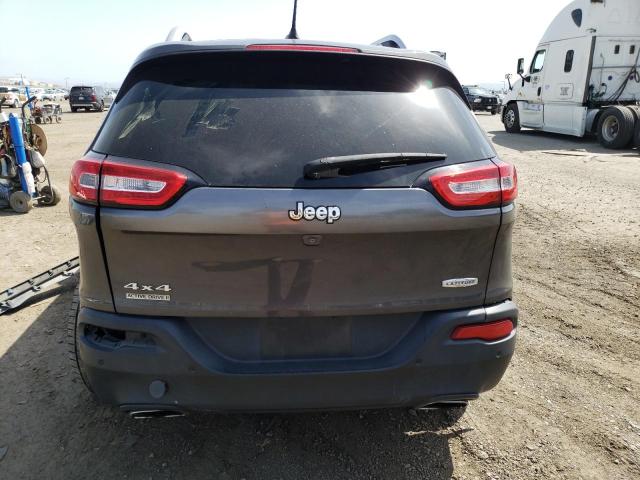 Photo 6 from auction – 2015 JEEP CHEROKEE L with VIN 1C4PJMCS8FW562136