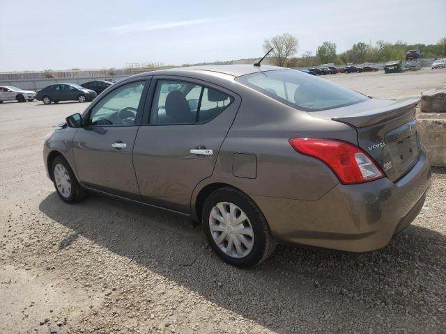 Photo 2 from auction – 2015 NISSAN VERSA with VIN 3N1CN7AP6FL832914