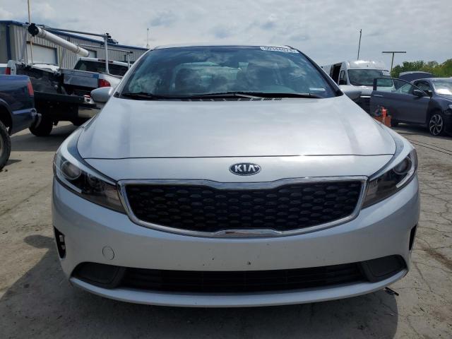 Photo 5 from auction – 2017 KIA FORTE LX with VIN 3KPFK4A70HE135151