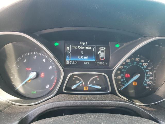 Фото 9 с аукциона – 2012 FORD FOCUS SEL с VIN 1FAHP3M2XCL113877
