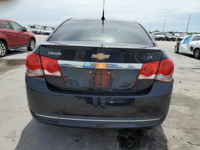 Photo 6 from auction – 2011 CHEVROLET CRUZE LT with VIN 1G1PG5S96B7266306