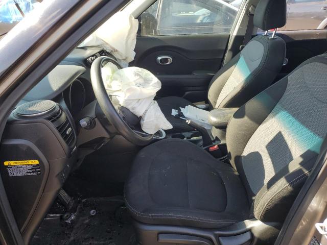 صورة رقم 7 من المزاد - 2018 KIA SOUL + مع VIN KNDJP3A56J7576387