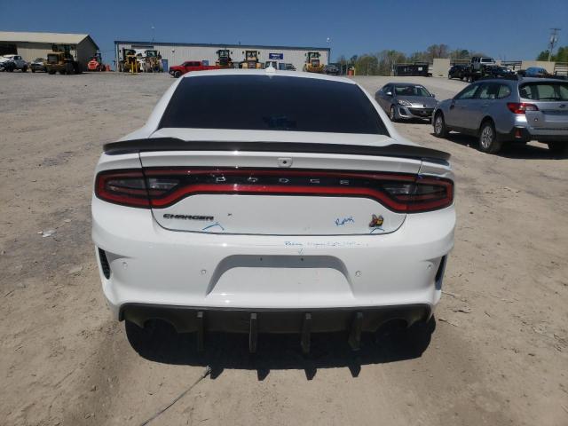 Zdjęcie 6 z aukcji – 2022 DODGE CHARGER SC z VIN 2C3CDXGJ3NH180252