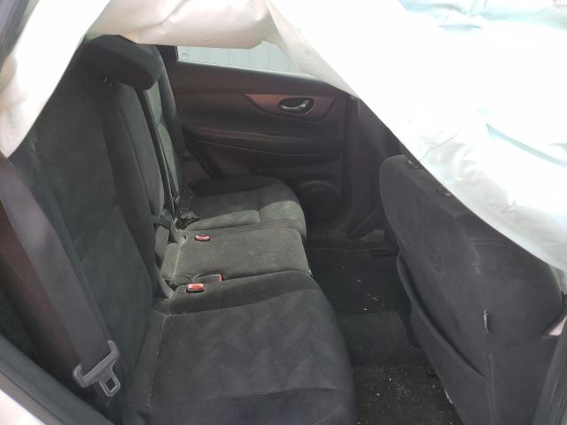 Photo 11 from auction – 2014 NISSAN ROGUE S with VIN 5N1AT2MV6EC863643
