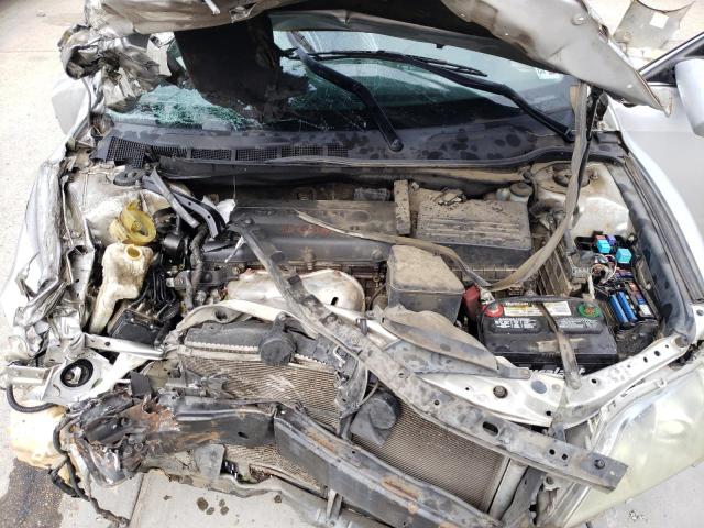 Photo 11 from auction – 2009 TOYOTA CAMRY BASE with VIN 4T1BE46K49U383873